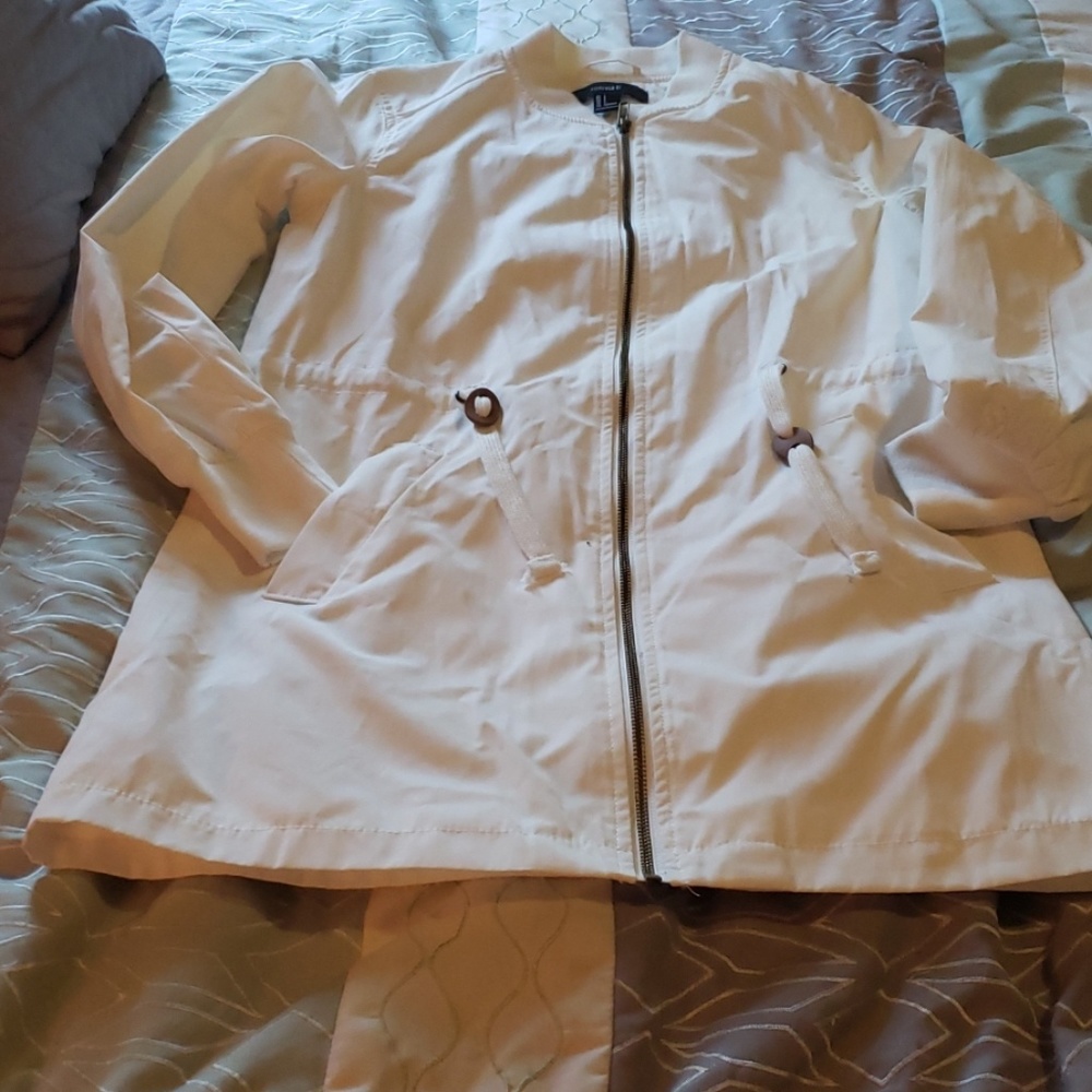 Jacket brand new
